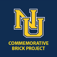 NU Commemorative brick project